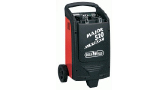 Пуско-зарядное устройство Major 520